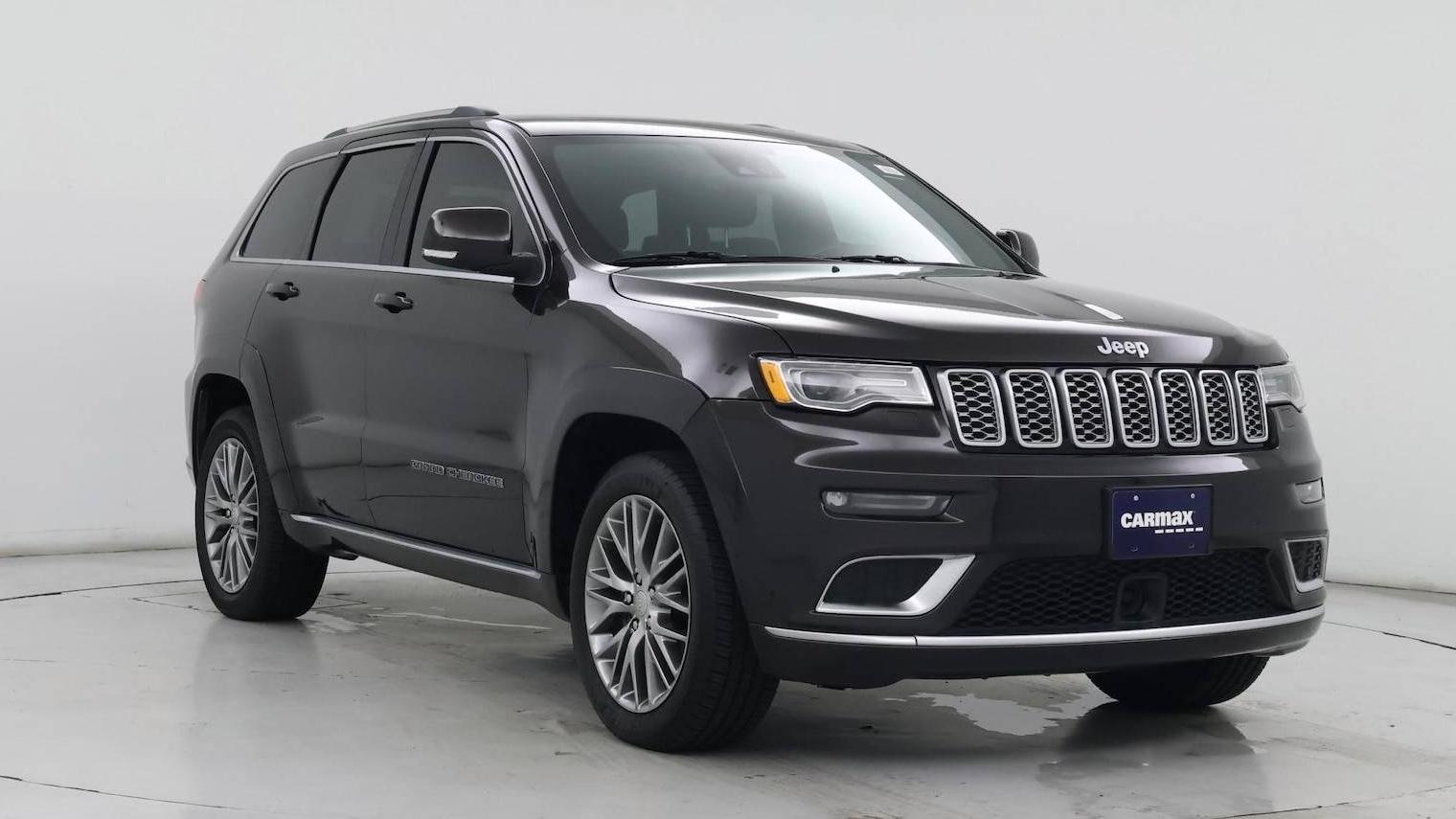 JEEP GRAND CHEROKEE 2017 1C4RJFJG3HC695393 image